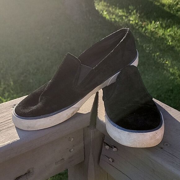 Sperry velvet loafer  - Picture 1 of 6